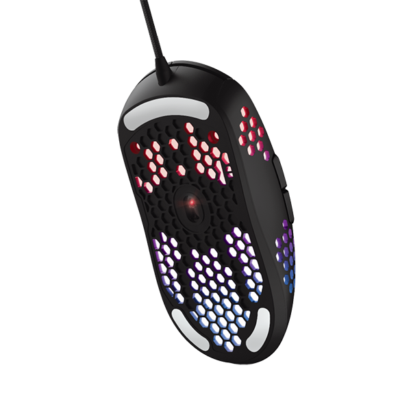 Trust Mouse Gaming GXT 960 Graphin Light-weight