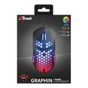 Trust Mouse Gaming GXT 960 Graphin Light-weight
