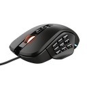 Trust Mouse Gaming GXT 970 Morfix Customisable