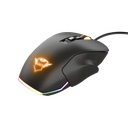 Trust Mouse Gaming GXT 970 Morfix Customisable