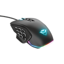 Trust Mouse Gaming GXT 970 Morfix Customisable