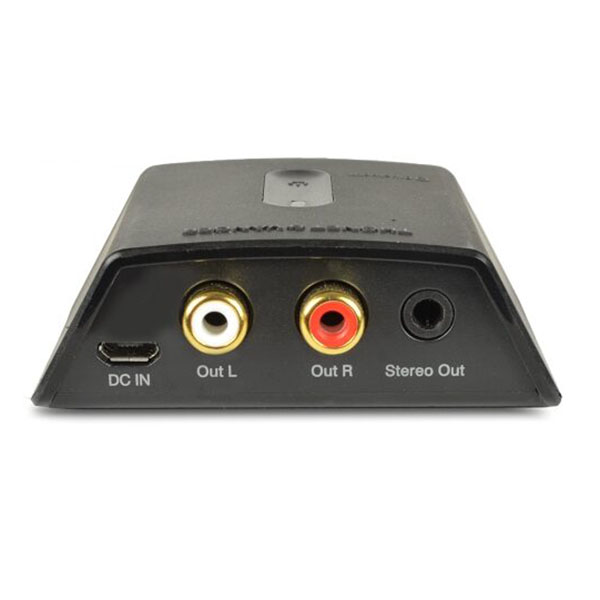 Receptor Bluetooth - Analogo, FLUG, Thonet and Vander HK096-03554