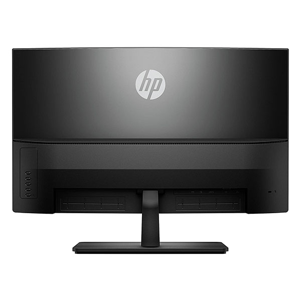 Monitor HP 27" Curved 27B, 1080p HDMI/DisplayPort, Black | RF