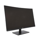 Monitor HP 27" Curved 27B, 1080p HDMI/DisplayPort, Black | RF
