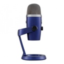 Micrófono Logitech Blue Profesional Yeti Nano Vivid