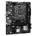 Motherboard Asrock H410M/ac DDR4, Micro ATX WiFi