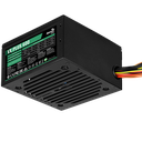 Fuente de Poder Aerocool VX PLUS 600 Black