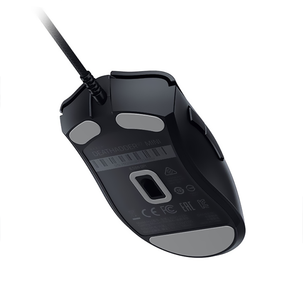 Mouse Gaming Razer Deathadder V2 Mini RZ01-03340100-R3U1