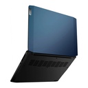 Laptop Lenovo Ideapad Gaming 3 Intel i7 10750H, 8GB, 1TB + SSD 128GB GTX 1650 Ti 15,6" Full HD 15IMH05
