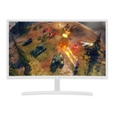 Monitor Acer Curvo 23.6" Full HD ED242QR wi HDMI 75 Hz