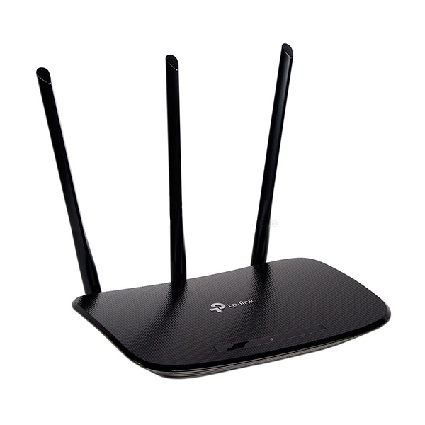 Router Wireless N TP-Link 450Mbps Multimodo TL-WR940N