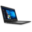 Laptop Dell Inspiron 14" i3-1005G1 4GB, W10 Sp Silver