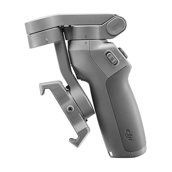 Control Mobile Estabilizador DJI Osmo 3 Hand combo