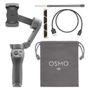 Control Mobile Estabilizador DJI Osmo 3 Hand combo
