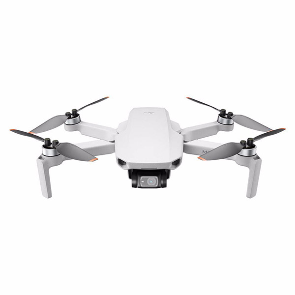 Drone DJI Mini 2 Drone Fly More Combo