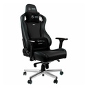 Silla Gamer Noblechairs Epic Mercedes AMG Petronas Formula One Team - 2021 Edition
