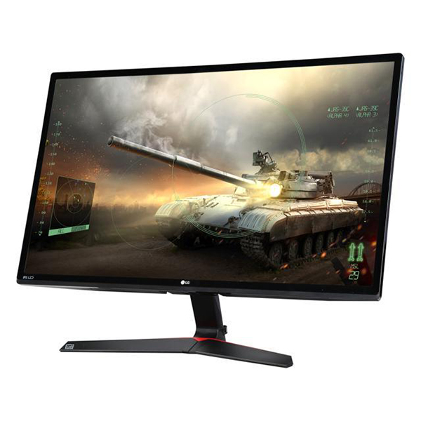 Monitor LG Gaming 27 IPS Full HD 1920x1080