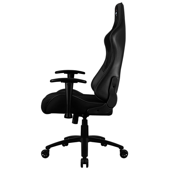 Silla Aerocool AERO 1 Alpha BLACK 330lb Max.