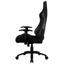 Silla Aerocool AERO 1 Alpha BLACK 330lb Max.