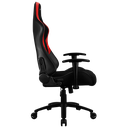 Silla Aerocool AERO 1 Alpha BLACK / RED 330lb Max.