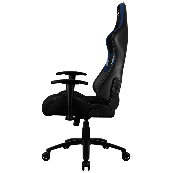Silla Aerocool AERO 1 Alpha BLACK / BLUE