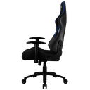 Silla Aerocool AERO 1 Alpha BLACK / BLUE