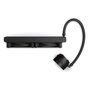 Enfriamiento Liquido NZXT Kraken X63, 280mm