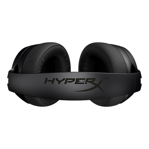 Headset Gaming HyperX Cloud Flight S Wireless 7.1 HX-HSCFS-SG/WW