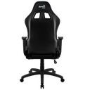 Silla Gamer Aerocool AC110 AIR - Blue - Max 330Lbs