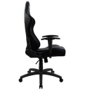 Silla Gamer Aerocool AC110 AIR - Blue - Max 330Lbs