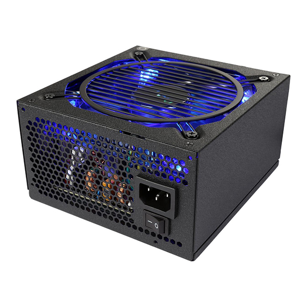 Fuente de Poder Apevia Signature 900W Semi Modular 80+ Bronze
