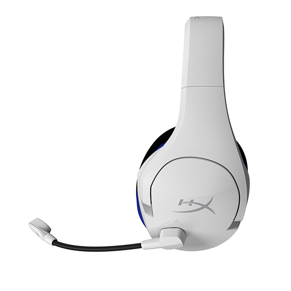Headset Gaming HyperX Cloud Stinger CORE Wireless White HHSS1C-KB-WT/G