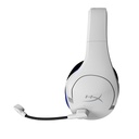 Headset Gaming HyperX Cloud Stinger CORE Wireless White HHSS1C-KB-WT/G