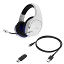 Headset Gaming HyperX Cloud Stinger CORE Wireless White HHSS1C-KB-WT/G
