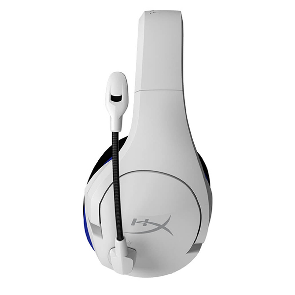 Headset Gaming HyperX Cloud Stinger CORE Wireless White HHSS1C-KB-WT/G