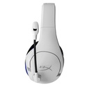 Headset Gaming HyperX Cloud Stinger CORE Wireless White HHSS1C-KB-WT/G