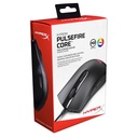 Mouse Gaming HyperX Pulsefire CORE RGB 