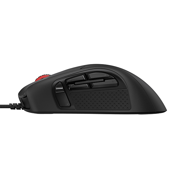 Mouse Gaming HyperX Pulsefire RAID