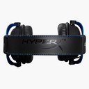 Headset Gaming HyperX Cloud Para PlayStation®4 HX-HSCLS-BL/AM