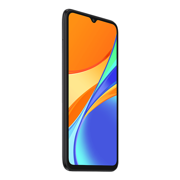 Xiami Redmi 9C Gray
