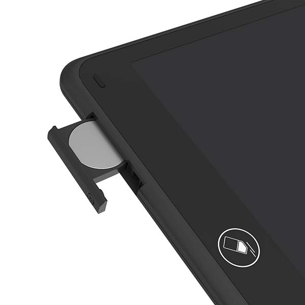 Tableta Grafica Digital Huion Inspiroy  2en1 H320M-B