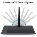 Tableta Grafica Digital Huion Inspiroy Q11k v2