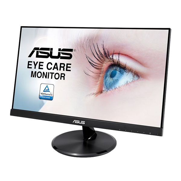 Monitor Asus 21.5" Full HD IPS HDMI Eye Care VP229HE