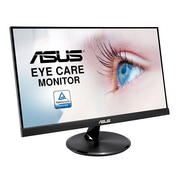 Monitor Asus 21.5" Full HD IPS HDMI Eye Care VP229HE
