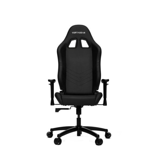 Silla Gaming VERTAGEAR Racing SL1000 Negro Carbon Max 330LB
