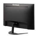 Monitor Viewsonic VX2768 27” 165Hz Curvo Gaming