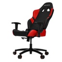Silla Gaming VERTAGEAR SL1000 Negro Rojo