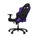 Silla Gaming VERTAGEAR Racing SL1000 Negro Morado Max 330LB