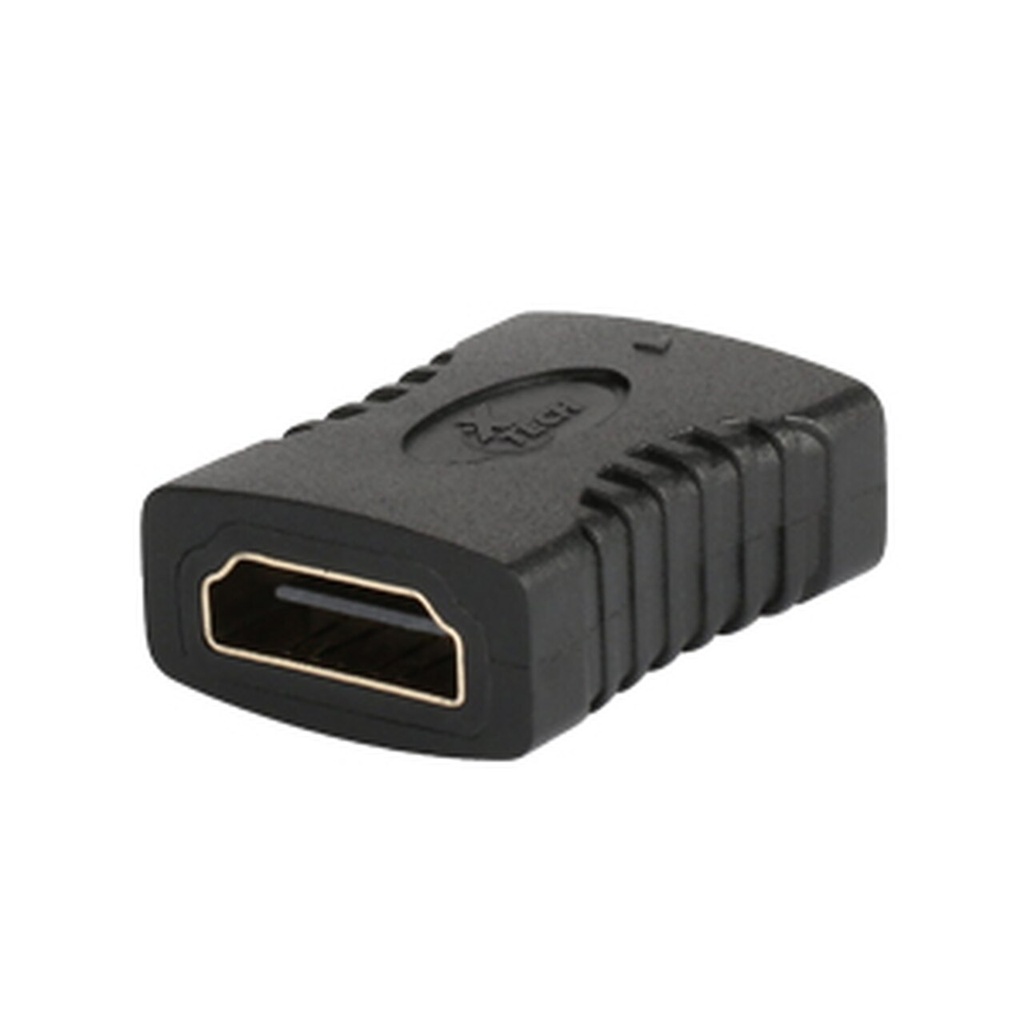 Adaptador Xtech HDMI a HDMI female XTC-333