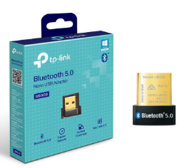 Adapter Bluetooth 5.3 TP-LINK, Nano USB Adapter, UB500, RTPL-UB500